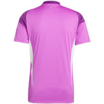 adidas Tiro 25 Competition Jersey Short Sleeve férfi Póló JI9719