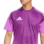 adidas Tiro 25 Competition Jersey Short Sleeve férfi Póló JI9719