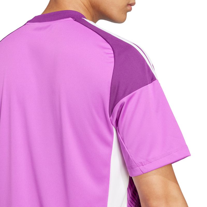 adidas Tiro 25 Competition Jersey Short Sleeve férfi Póló JI9719