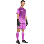 adidas Tiro 25 Competition Jersey Short Sleeve férfi Póló JI9719