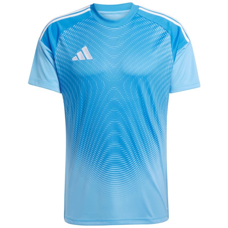 adidas Tiro 25 Competition Jersey Short Sleeve kapusmez férfi JI9715