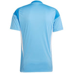 adidas Tiro 25 Competition Jersey Short Sleeve kapusmez férfi JI9715