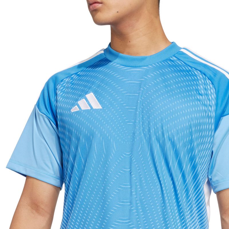adidas Tiro 25 Competition Jersey Short Sleeve kapusmez férfi JI9715