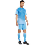 adidas Tiro 25 Competition Jersey Short Sleeve kapusmez férfi JI9715