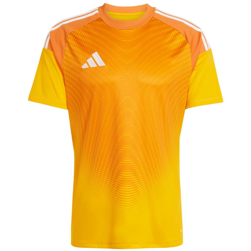 adidas Tiro 25 Competition Jersey Short Sleeve M férfi póló JN4502