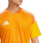 adidas Tiro 25 Competition Jersey Short Sleeve M férfi póló JN4502