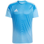 adidas Tiro 25 Competition Jersey Short Sleeve M JI9715 póló - Sportmania.hu