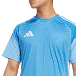 adidas Tiro 25 Competition Jersey Short Sleeve M JI9715 póló - Sportmania.hu