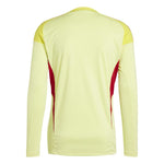 adidas Tiro 25 Competition JI9726 Goalkeeper Jersey JN2018 Kapusmez