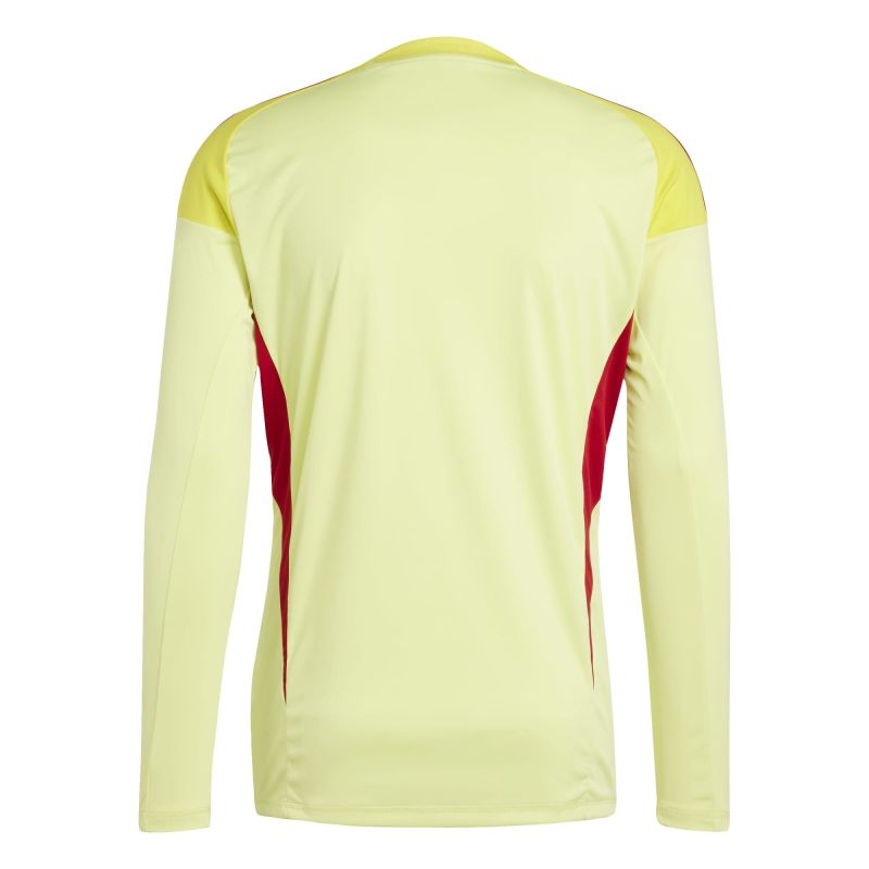 adidas Tiro 25 Competition JI9726 Goalkeeper Jersey JN2018 Kapusmez