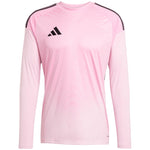 adidas Tiro 25 Competition LM Goalkeeper Jersey xs (168cm) JI9727 Kapusmez