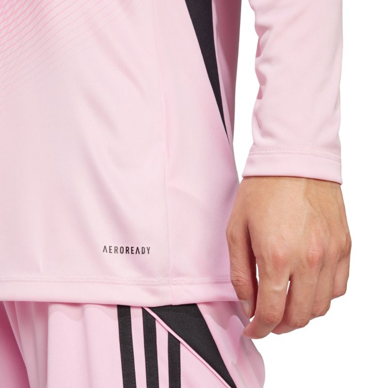 adidas Tiro 25 Competition LM Goalkeeper Jersey xs (168cm) JI9727 Kapusmez
