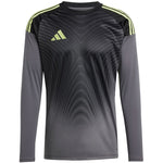 adidas Tiro 25 Competition Long Sleeve Goalkeeper Jersey LM férfi JN2017 Kapusmez