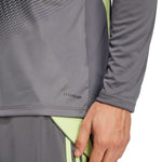adidas Tiro 25 Competition Long Sleeve Goalkeeper Jersey LM férfi JN2017 Kapusmez