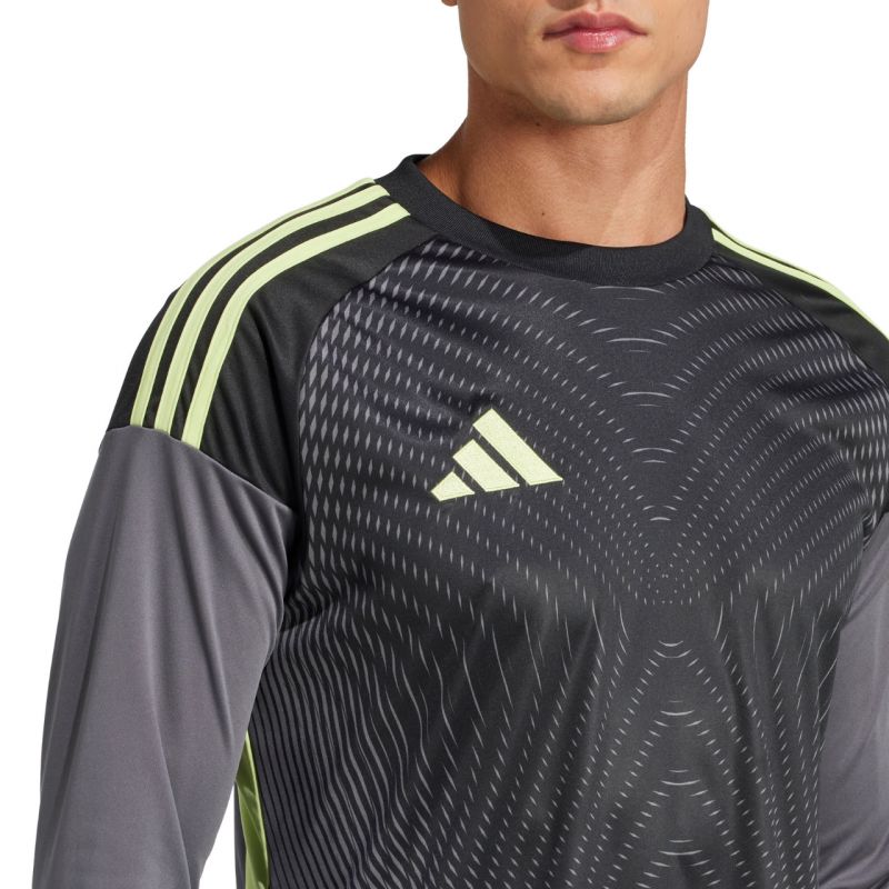 Adidas Tiro 25 Competition Long Sleeve Goalkeeper Jersey Lm M Jn2017 - Sportmania.hu