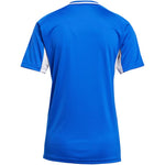 adidas Tiro 25 Competition Match Jersey Women's Blue Kiegészítő női Póló JH3825