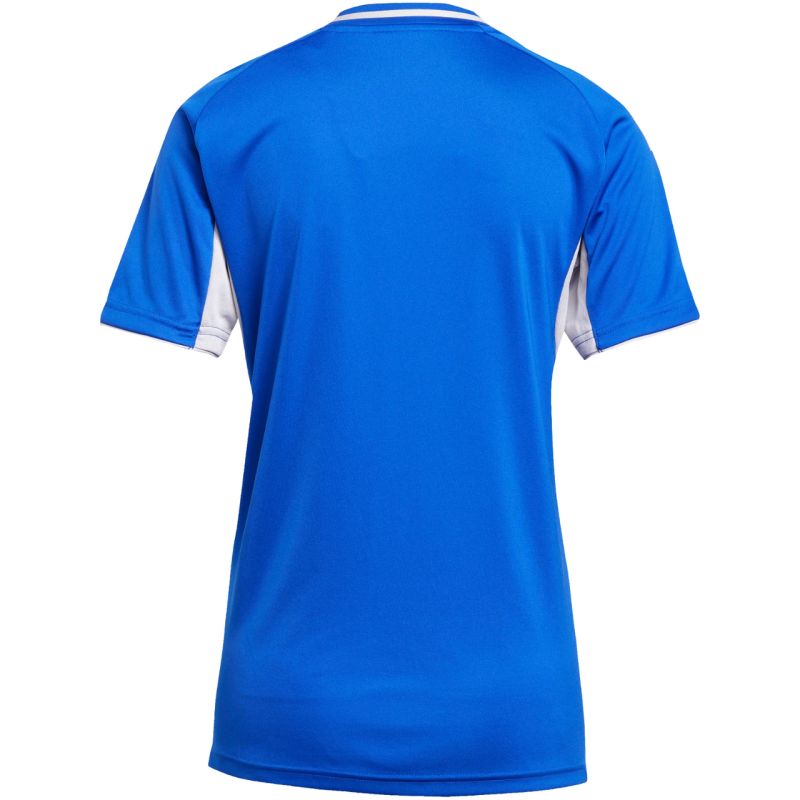 adidas Tiro 25 Competition Match Jersey Women's Blue Kiegészítő női Póló JH3825