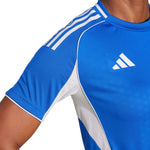 adidas Tiro 25 Competition Match Jersey Women's Blue Kiegészítő női Póló JH3825