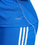 adidas Tiro 25 Competition Match Jersey Women's Blue Kiegészítő női Póló JH3825