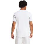 Adidas Tiro 25 Competition Match Men's Football White fehér férfi póló JF6082