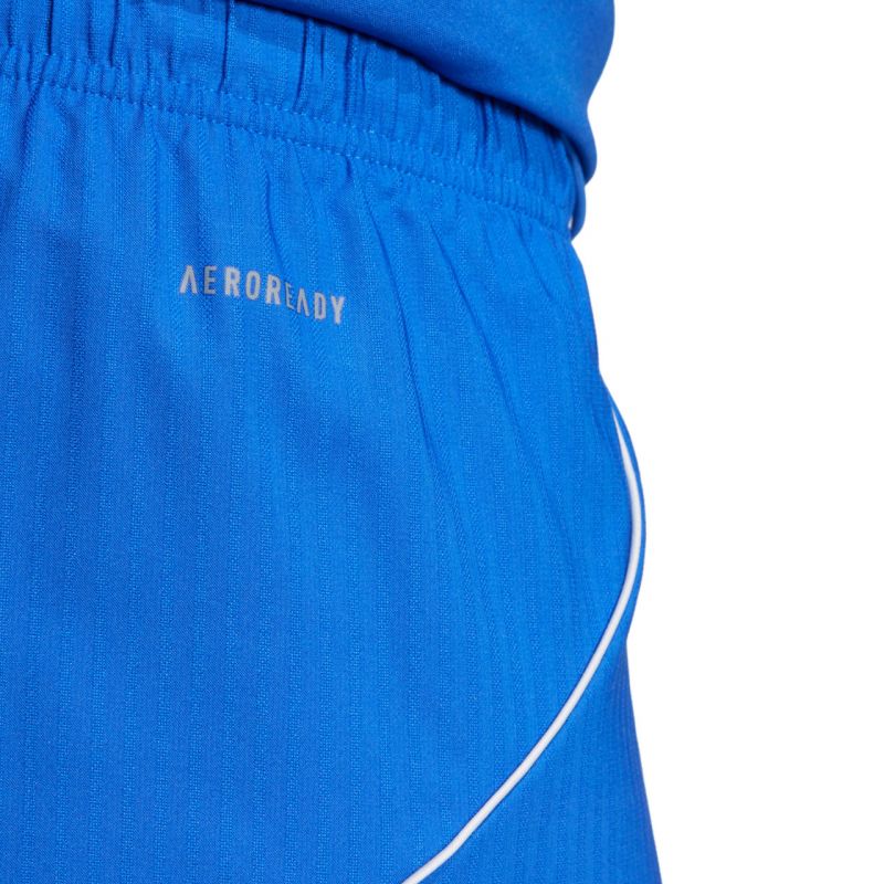 adidas Tiro 25 Competition Match Men's Shorts Blue Short férfi JG1065