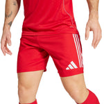 adidas Tiro 25 Competition Match Men's Shorts Red férfi JP4743