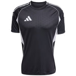 adidas Tiro 25 Competition Match Men's T-Shirt Black férfi Póló JF6085