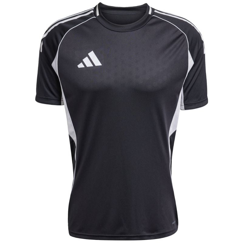 adidas Tiro 25 Competition Match Men's T-Shirt Black férfi Póló JF6085
