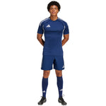 adidas Tiro 25 Competition Match Men's T-Shirt Navy Blue férfi Póló JF6079