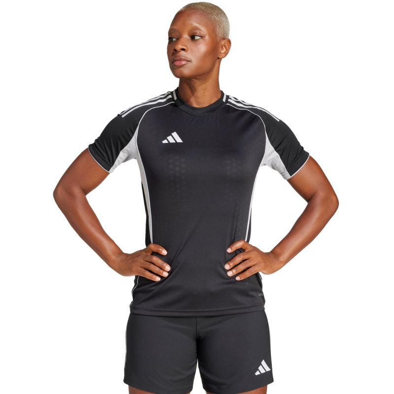 adidas Tiro 25 Competition Match W T-shirt női Póló JH3822