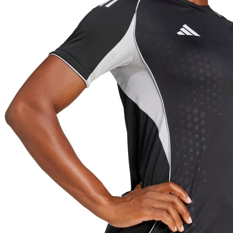 adidas Tiro 25 Competition Match W T-shirt női Póló JH3822