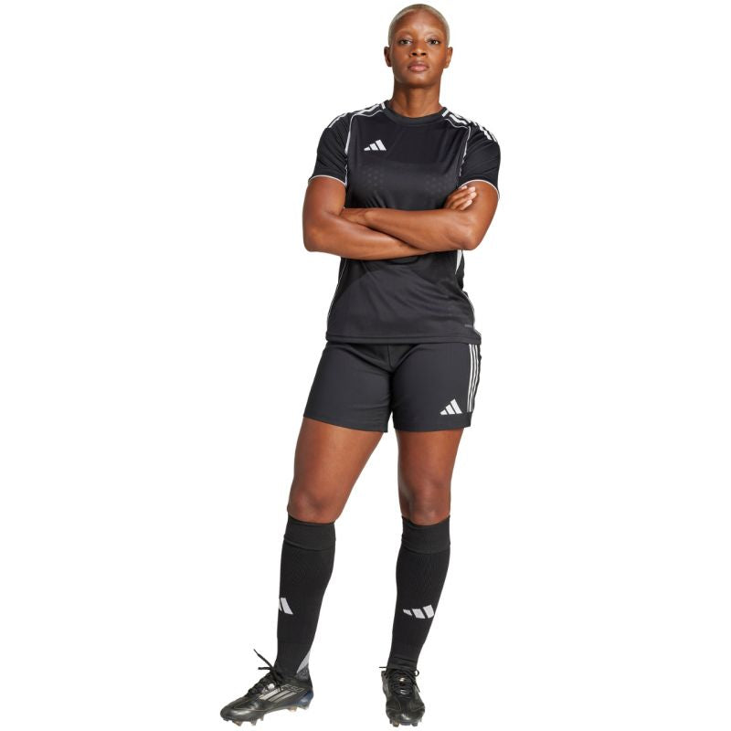 adidas Tiro 25 Competition Match W T-shirt női Póló JH3822