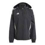 adidas Tiro 25 Competition Női Dzseki - Időjárásálló Sportruha IW0454