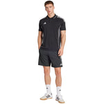 Adidas Tiro 25 Competition póló M T-shirt férfi galléros póló JY1804