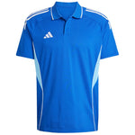 adidas Tiro 25 Competition póló Shirt M férfi galléros póló JY1803