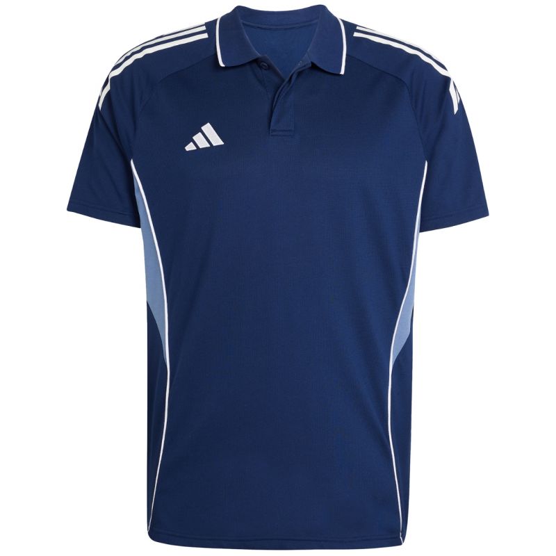 adidas Tiro 25 Competition póló Shirt M férfi galléros póló JY1811