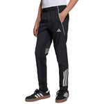 adidas Tiro 25 Competition Presentation Kids fekete gyerek nadrág IW0447