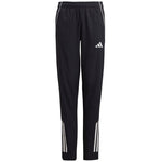 adidas Tiro 25 Competition Presentation Kids fekete gyerek nadrág IW0447