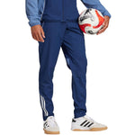 Adidas Tiro 25 Competition Presentation Men's Pants Navy kék férfi nadrág JI6565