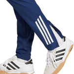 Adidas Tiro 25 Competition Presentation Men's Pants Navy kék férfi nadrág JI6565