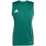 Adidas Tiro 25 Competition Sleeveless Jersey férfi Póló JI8940