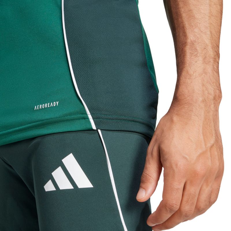 Adidas Tiro 25 Competition Sleeveless Jersey férfi Póló JI8940