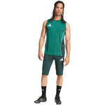 Adidas Tiro 25 Competition Sleeveless Jersey férfi Póló JI8940
