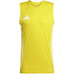 Adidas Tiro 25 Competition Sleeveless Jersey férfi Póló JI8954