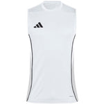 Adidas Tiro 25 Competition Sleeveless Jersey férfi Póló JJ1522