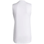 Adidas Tiro 25 Competition Sleeveless Jersey férfi Póló JJ1522