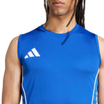 Adidas Tiro 25 Competition Sleeveless Jersey M JI6575 Atléta - Sportmania.hu