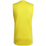 Adidas Tiro 25 Competition Sleeveless Jersey M JI8954 Atléta - Sportmania.hu