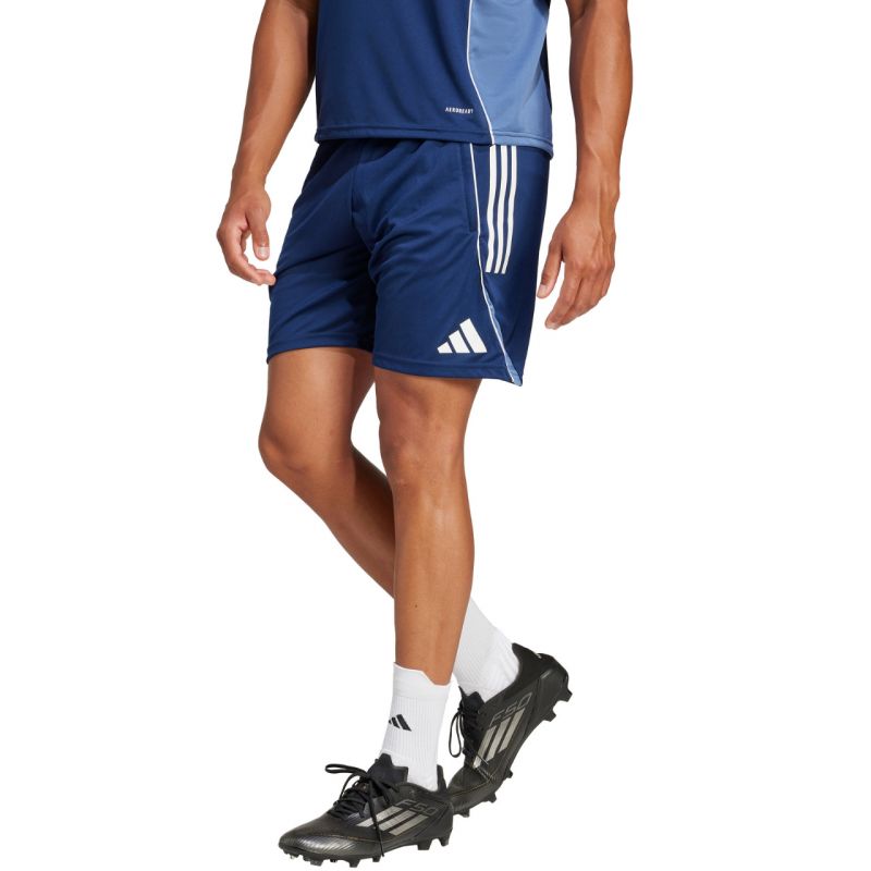 adidas Tiro 25 Competition Training M Shorts férfi rövidnadrág JI6552