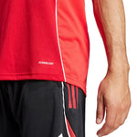 adidas Tiro 25 Competition Training T-shirt M JI6488 Póló - Sportmania.hu